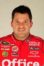 Tony Stewart