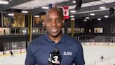 SPORTS: VGK hold final media availability before offseason, Aces hold final Vegas practice