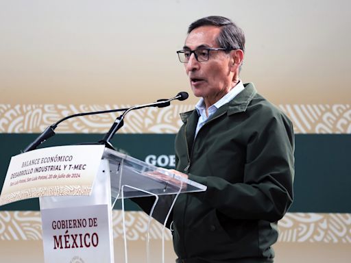 México tiene que revisar su comercio con China porque no es recíproco, dice el Gobierno
