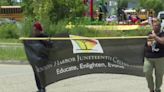 Benton Harbor holds 7th annual Juneteenth Parade and Celebration