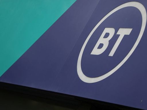 UK regulator fines BT 17.5 million pounds for emergency call-handling failure