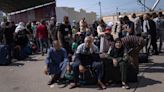 OPINIÓN | Por qué Egipto no abrirá la frontera a sus vecinos palestinos