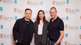 Hayley Atwell, Joe Cole and Jason Flemyng on rising star award jury panel