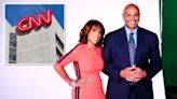 CNN axes Charles Barkley and Gayle King’s weekly show ‘King Charles’ after 6 months