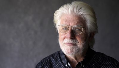 Michael McDonald looks back in ‘What a Fool Believes’