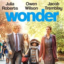 WONDER Releasing on Blu-Ray February 13 - See Mom Click