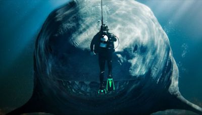 Megalodón en Formentera: arranque de vacaciones con el tiburón gigante