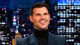 Taylor Lautner Proves Yet Again He's One of Taylor Swift's Biggest Fans, Bringing His Sick Moves to an Eras Tour Screening