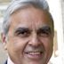 Kishore Mahbubani