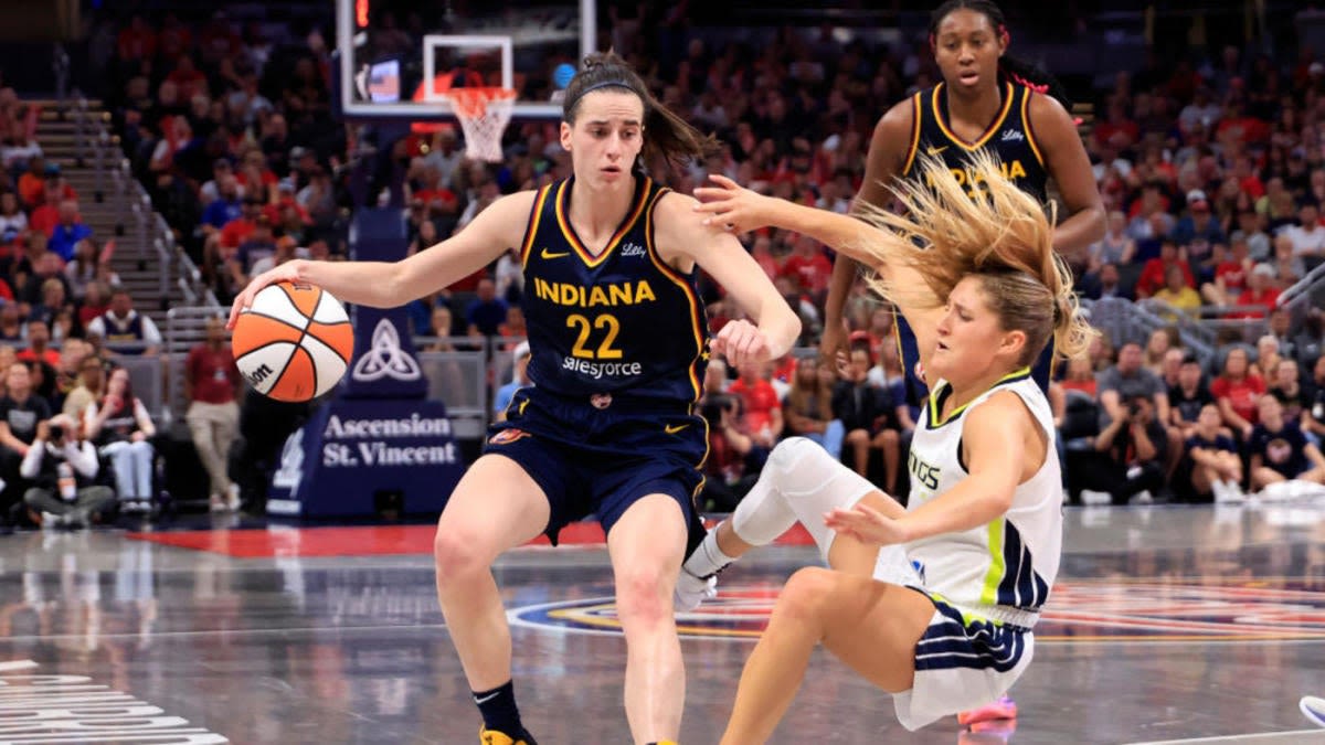 WNBA Rookie Rankings: Caitlin Clark closing regular season at No. 1; looking back at Cameron Brink's hot start