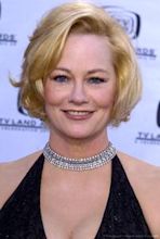 Cybill Shepherd