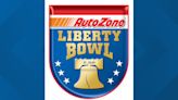 Here's when the 66th annual AutoZone Liberty Bowl will kickoff in Memphis