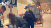 行李不見了!！4韓女捷運寄物疑遭竊急報警