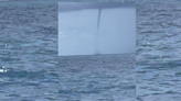 WINK Weather Watchers: Waterspout seen near Sanibel