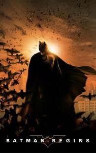 Batman Begins