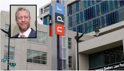 NPR editor's critique, departure shows it needs balance