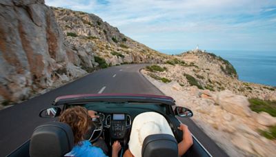 Travel pro reveals 7 little-known Europe driving tips for summer trips