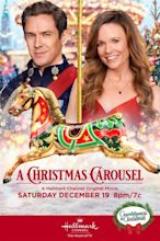 A Christmas Carousel (2020) — The Movie Database (TMDb)