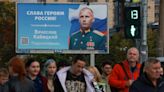 Many Russians seek ways out as call-up orders arrive