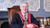 Cllr Jason Murphy elected plenary Mayor of Waterford City and County