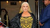 Christina Aguilera Hops On the Bob Trend With Dramatic New Haircut as She Teases Las Vegas Residency