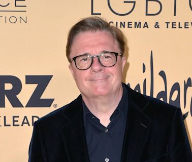 "Golden Boys" statt "Golden Girls": Nathan Lane übernimmt Hauptrolle