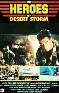 The Heroes of Desert Storm