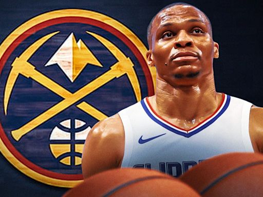 BREAKING: Russell Westbrook Signs $6,800,000 Deal To Join Jokic, Nuggets