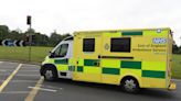 M11 'medical emergency' sees ambulance rush man to Royal Papworth Hospital