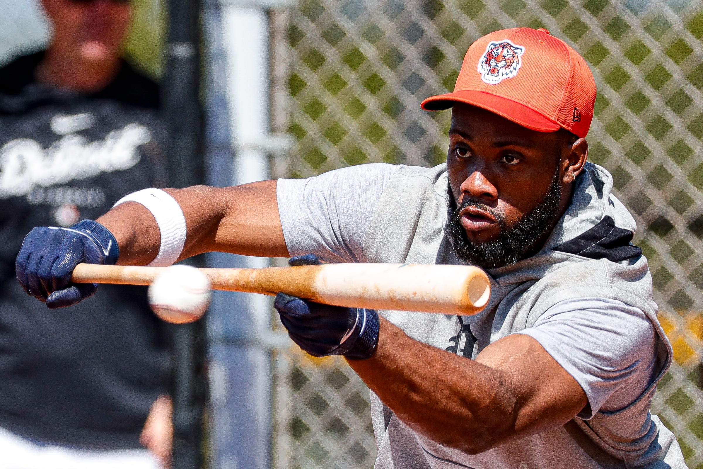 Detroit Tigers reward Akil Baddoo with call-up after mechanical change with hands in Toledo