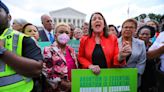 Abortion Rights Activist on Supreme Court Overturning Roe v. Wade : 'Legal, Political, Cultural Chaos'