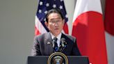 Japanese PM Kishida thumps US alliance, commits to international collaboration in Congress address