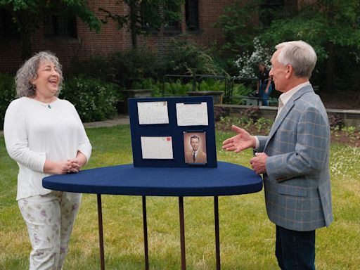 ANTIQUES ROADSHOW: Stan Hywet Hall & Gardens - Hour 1