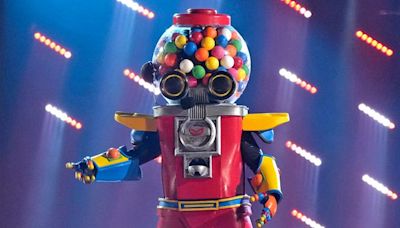 Gumball on “The Masked Singer” revealed as a “Friday Night Lights” alum