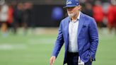 Colts with 7th-most salary cap space after NFL draft