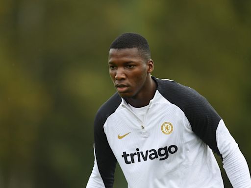 Moises Caicedo reveals difficulty in training with Chelsea last season