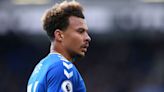 Dele Alli: Soccer star says he was molested during chaotic childhood. Two decades later he entered rehab.