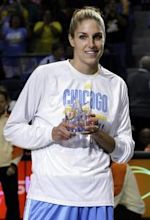 Elena Delle Donne