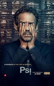 Psi (TV series)