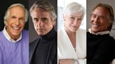 Glenn Close, Jeremy Irons Join Retirement Home Comedy ‘Encore’