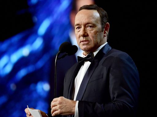 Kevin Spacey's Alleged Victims Detail 'Cold' and 'Inhuman' Sexual Abuse and Harassment in Spacey Unmasked Docuseries