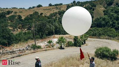 Silicon Valley renegades pollute the sky to save the planet