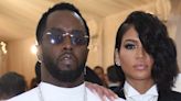 Cassie Breaks Silence On Video Showing Diddy Attacking Her