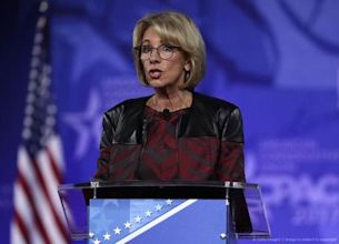 Betsy DeVos