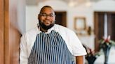 This Chef Wants to Create a Destination for African-Inspired Cuisine in This Small South Carolina Town