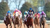 11 horses set to run in 100th Blue Grass Stakes at Keeneland. See the full field with odds.