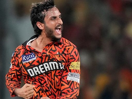 IPL Final: Shahbaz Ahmed replaces Abdul Samad as SRH opt to bat against unchanged KKR