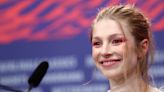 Hunter Schafer Responds To Scream Queen Compliment As Horror Debut ‘Cuckoo’ Premieres In Berlin: “I Love Horror Movies and...