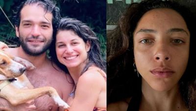 Atriz LGBTQIA+ de Renascer é vista com ex de Humberto Carrão: conheça as famosas