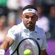 Grigor Dimitrov